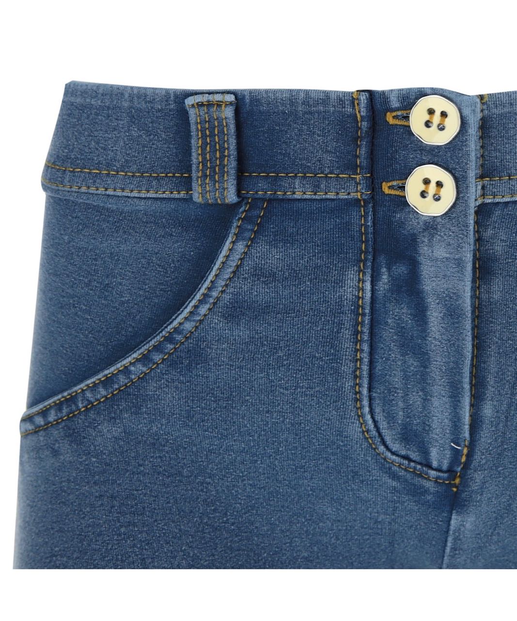 WRUP7/8 パンツ.