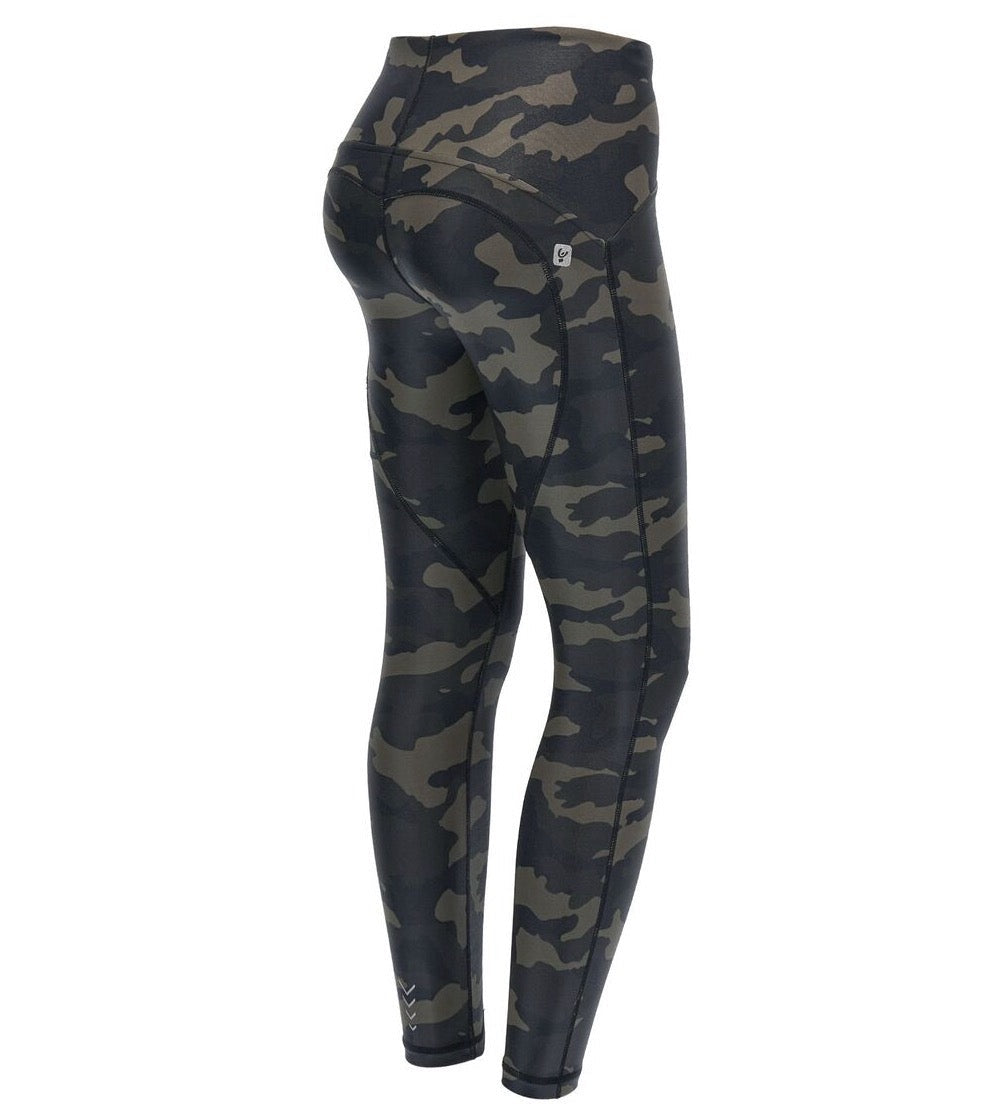 URBAN CAMO ATHLEISURE EST.2018-2023