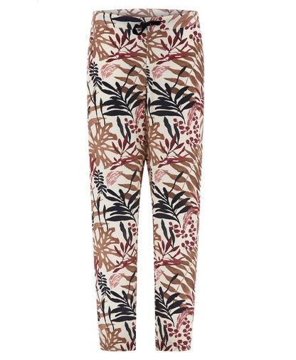 BOTANICAL ATHLEISURE CHIC EST.2023-2025