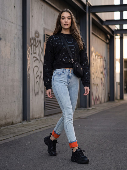 MONO CONTRAST EST.2022-2024