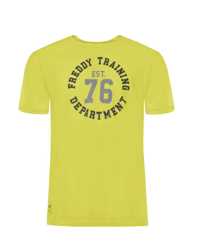 メンズTシャツ【全4色】