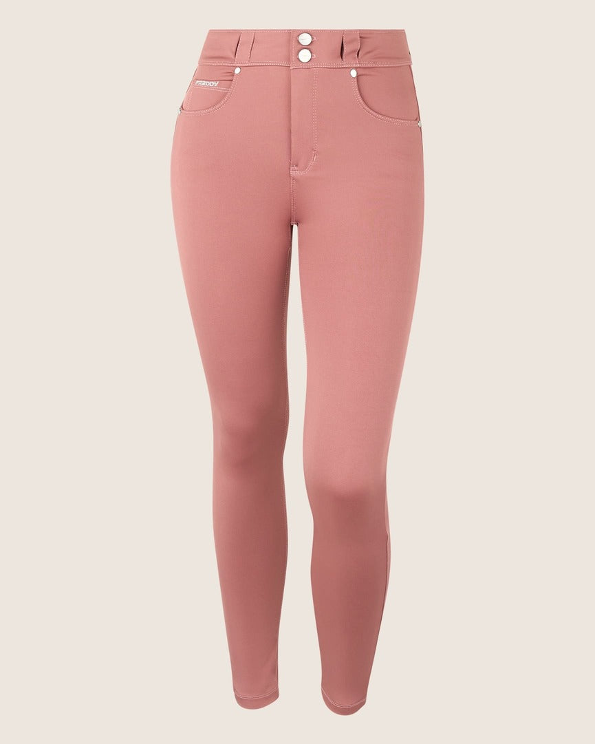 GLAM ATHLEISURE ROSE EST.2018-2022