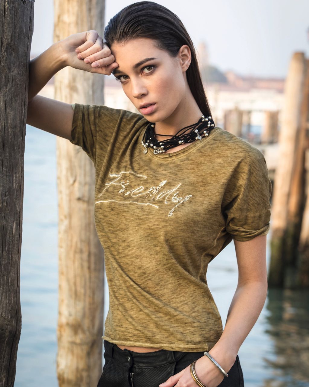 Tシャツ【全3色】