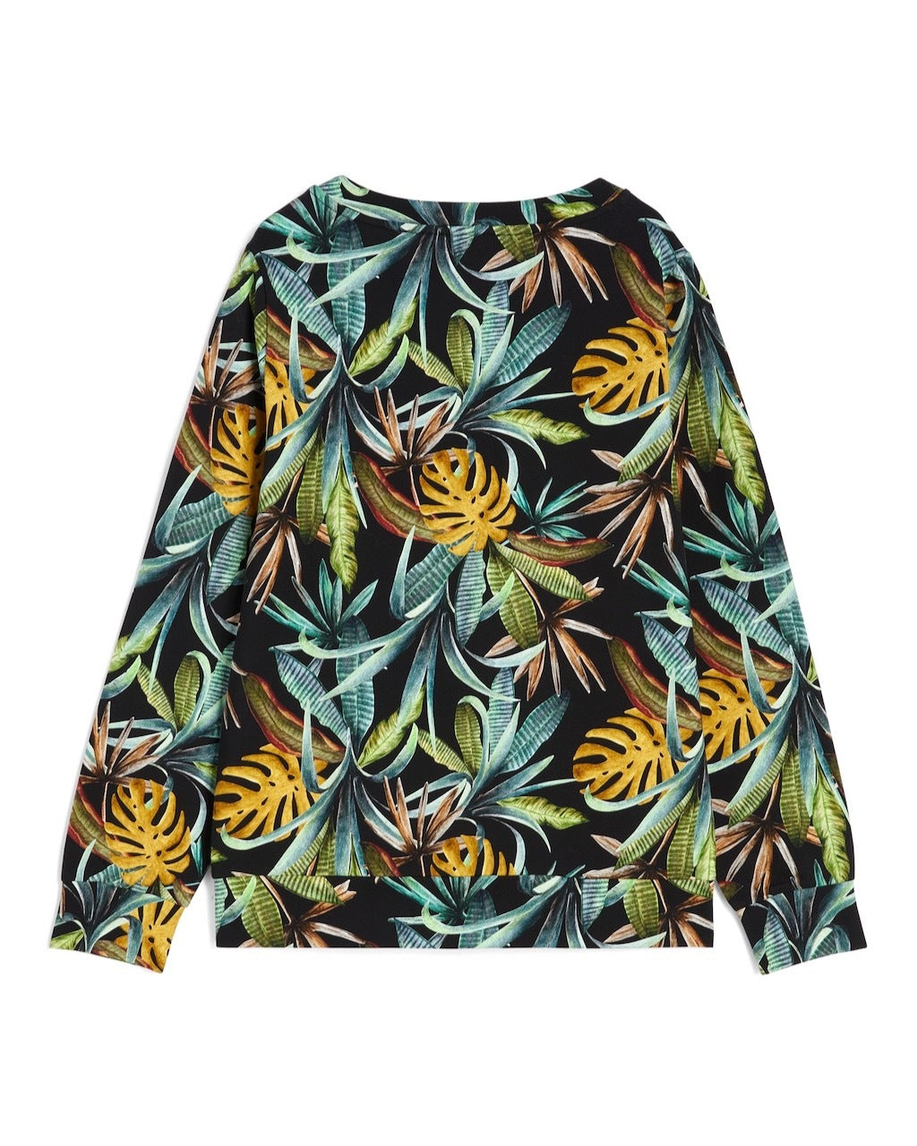 ロングTシャツ