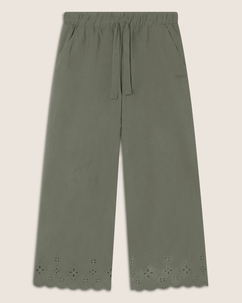 ロングパンツ
