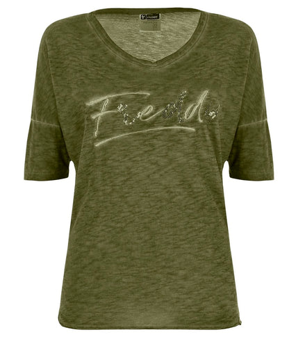 Tシャツ【全3色】