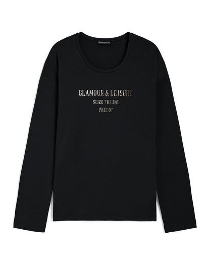 長袖Tシャツ