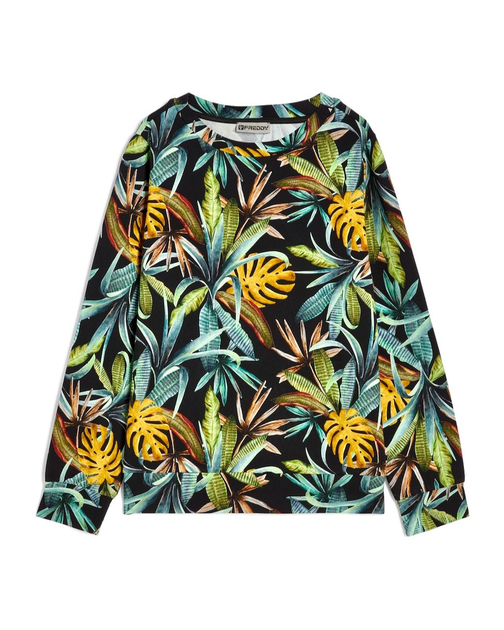 ロングTシャツ