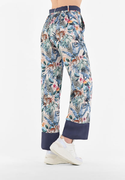 ロングパンツ