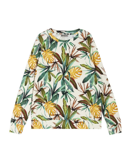 ロングTシャツ