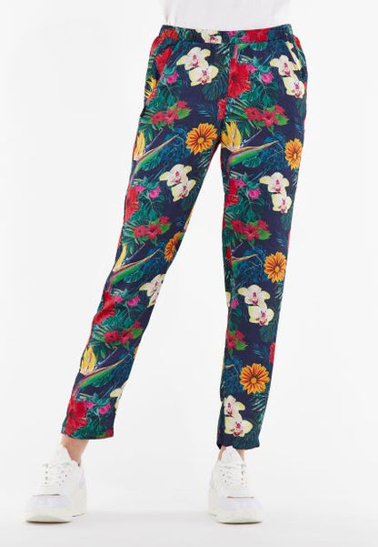 ロングパンツ