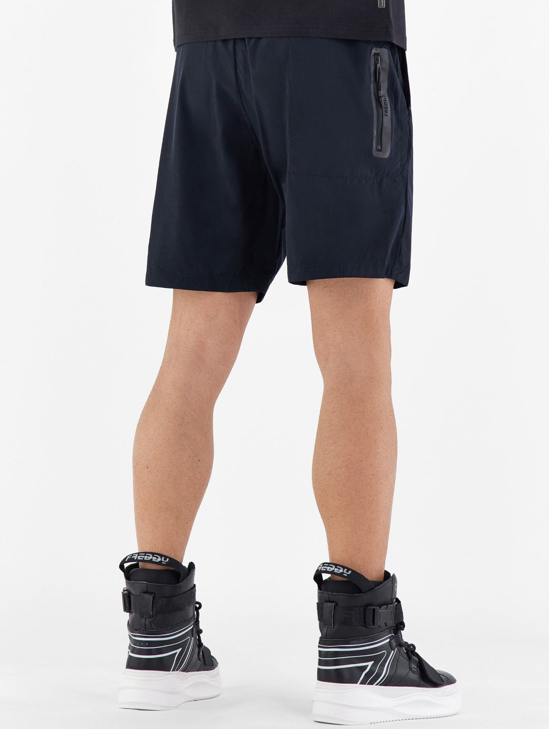 ハーフパンツ