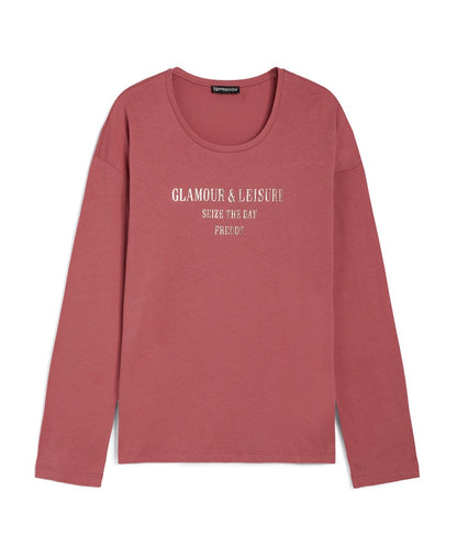 長袖Tシャツ