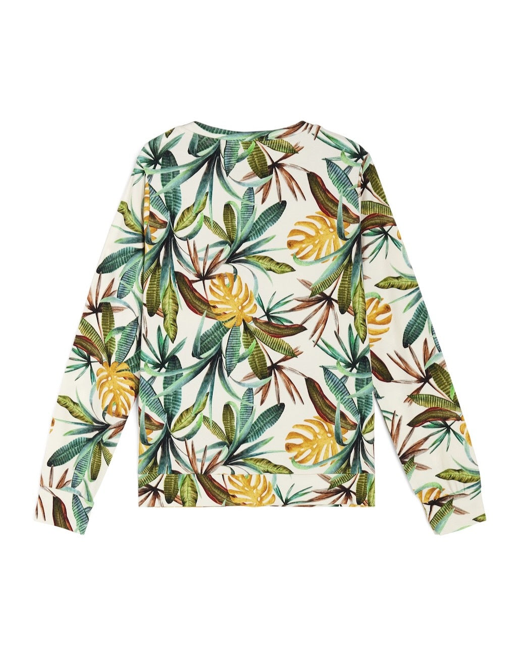 ロングTシャツ