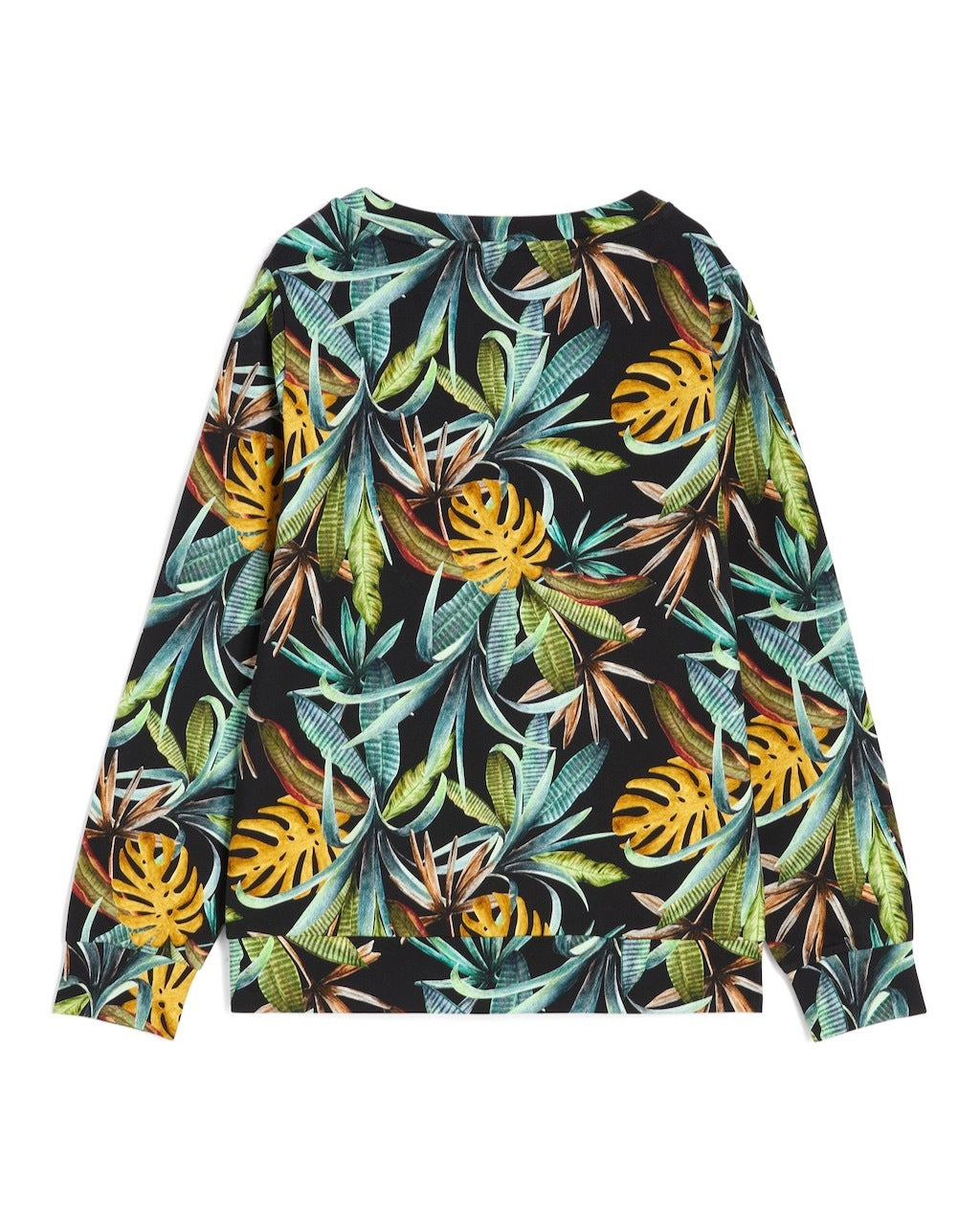 ロングTシャツ