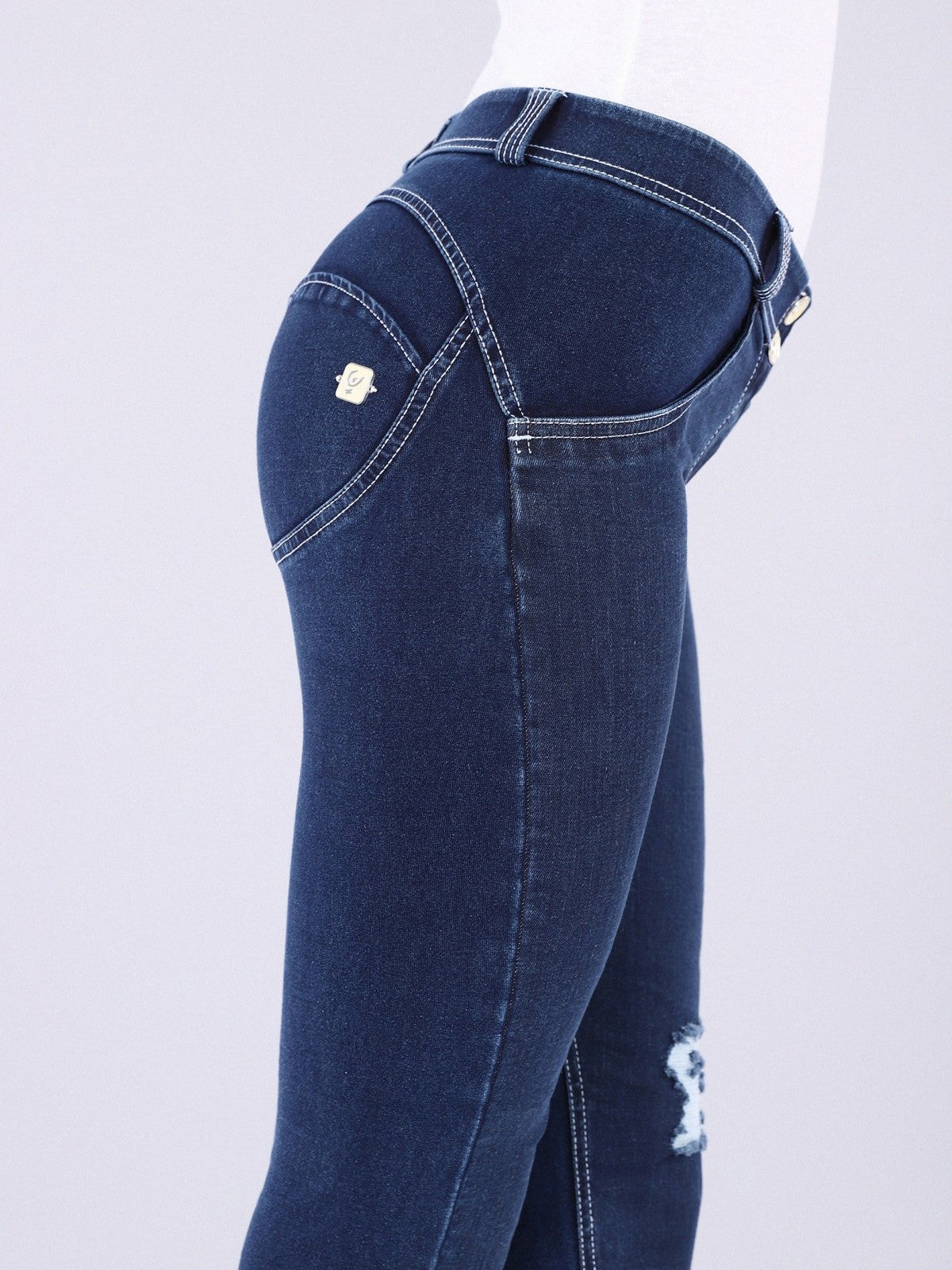 WRUPパンツ