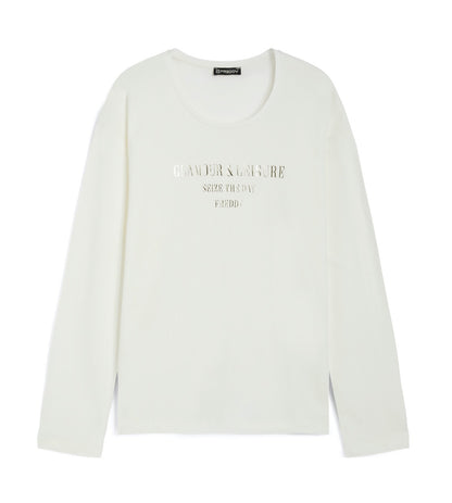 長袖Tシャツ