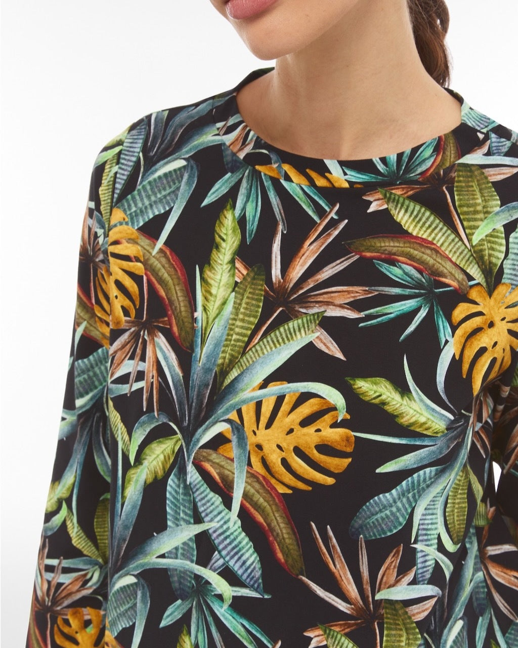 ロングTシャツ