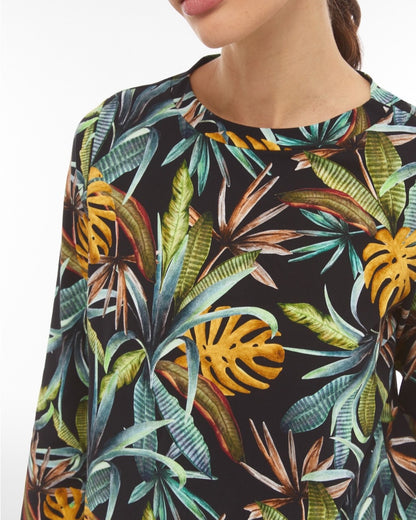 ロングTシャツ