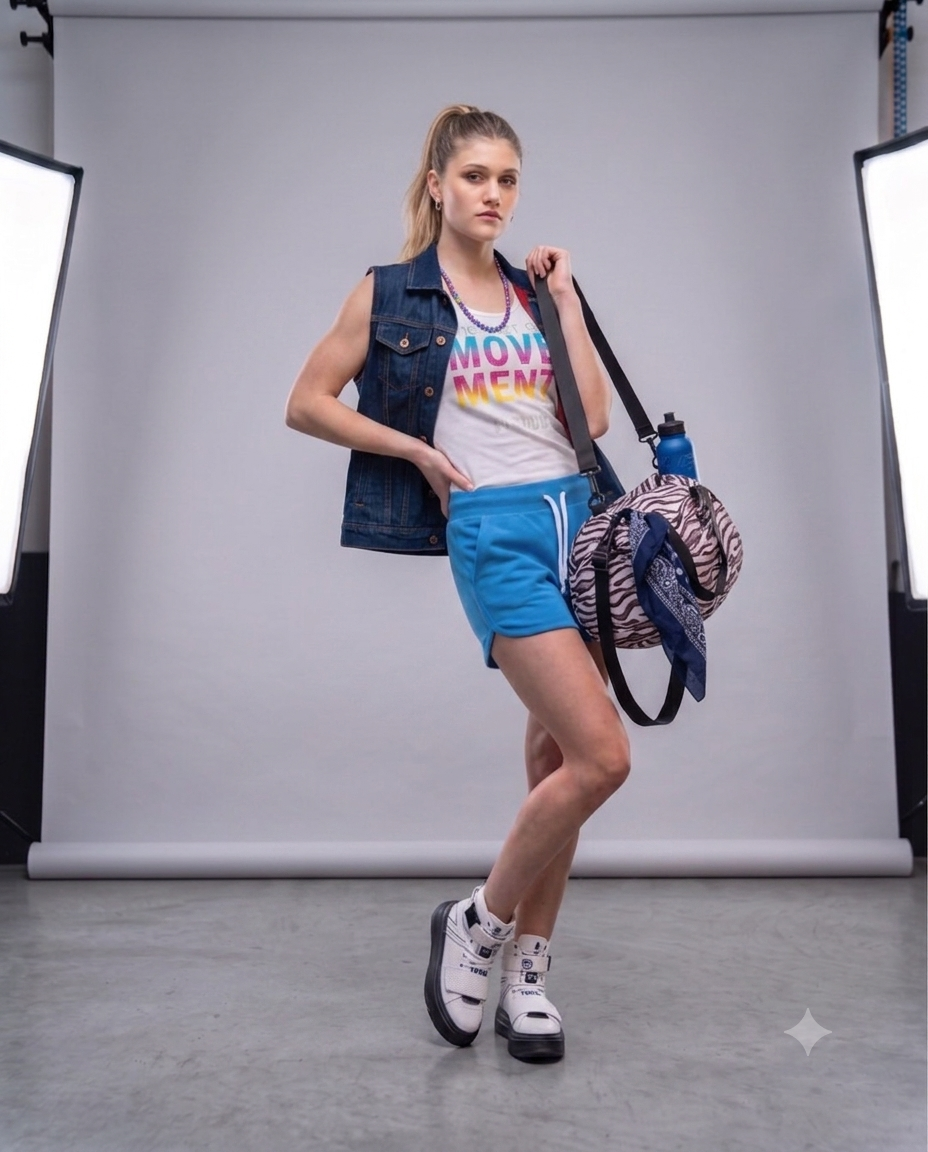 URBAN EDGE EST.2018
