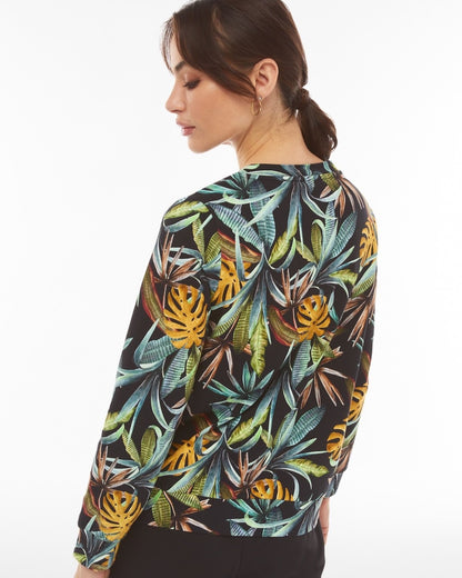 ロングTシャツ