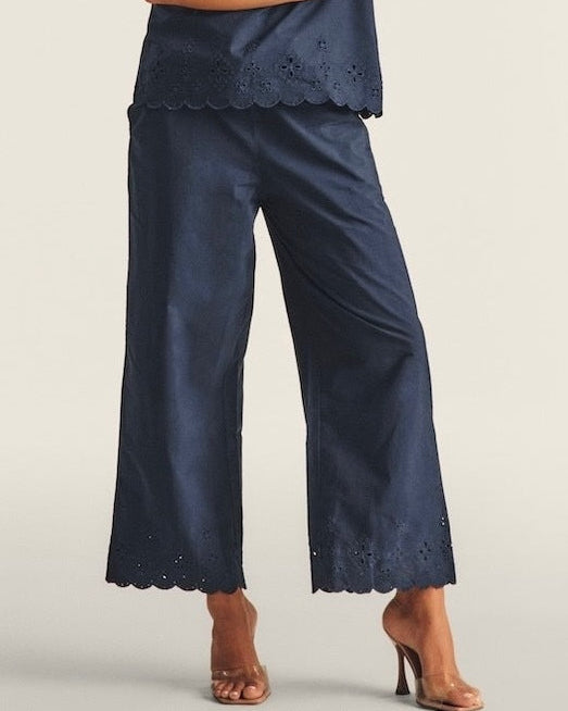 ロングパンツ
