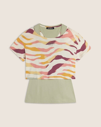 半袖Tシャツ