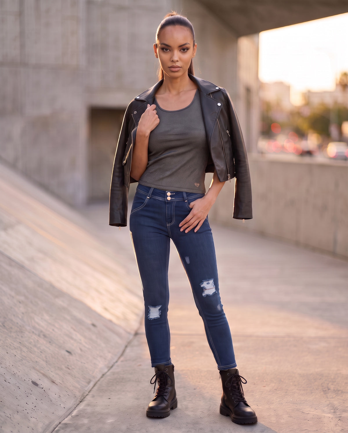 URBAN METALLIC ROCK EST.2018-2025