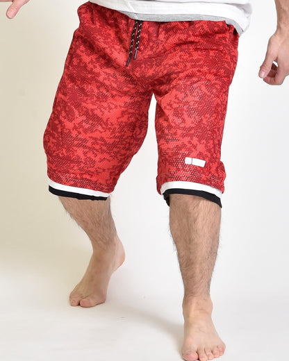 ハーフパンツ