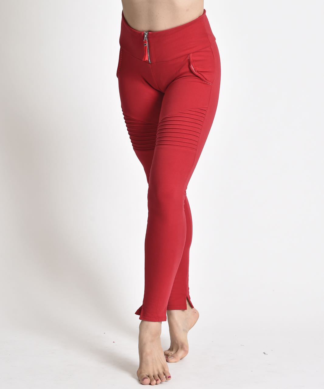 ロングパンツ