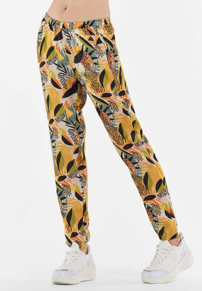 ロングパンツ