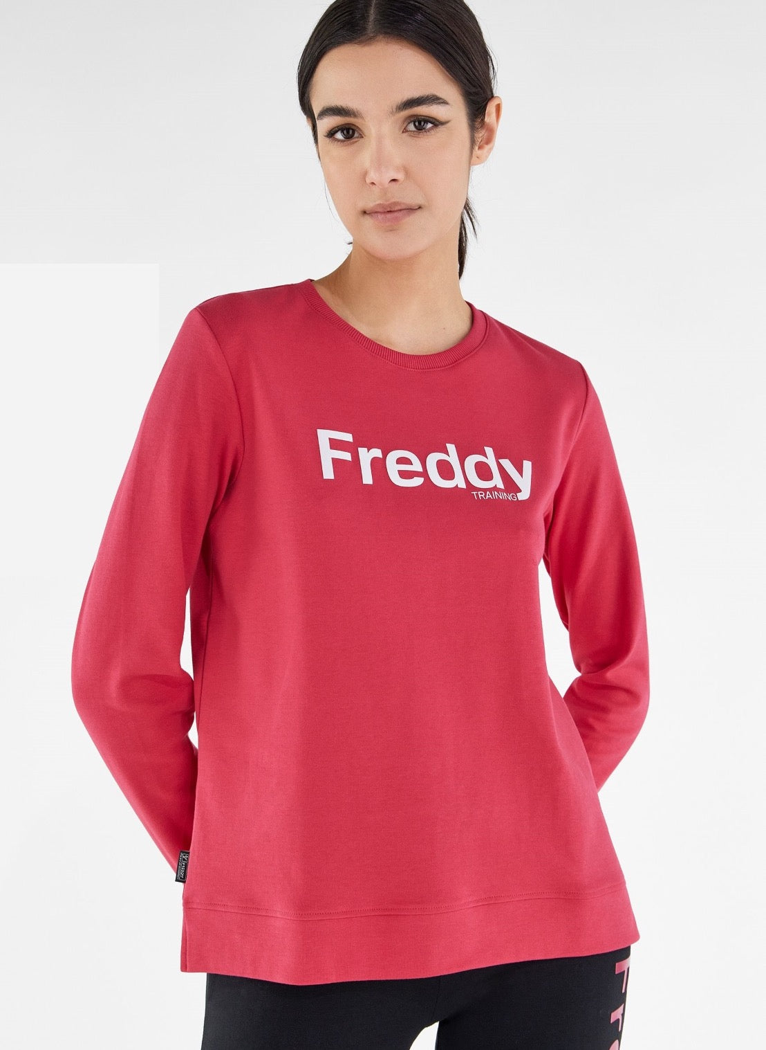 ロングTシャツ☆30%OFF+ｸｰﾎﾟﾝ利用可