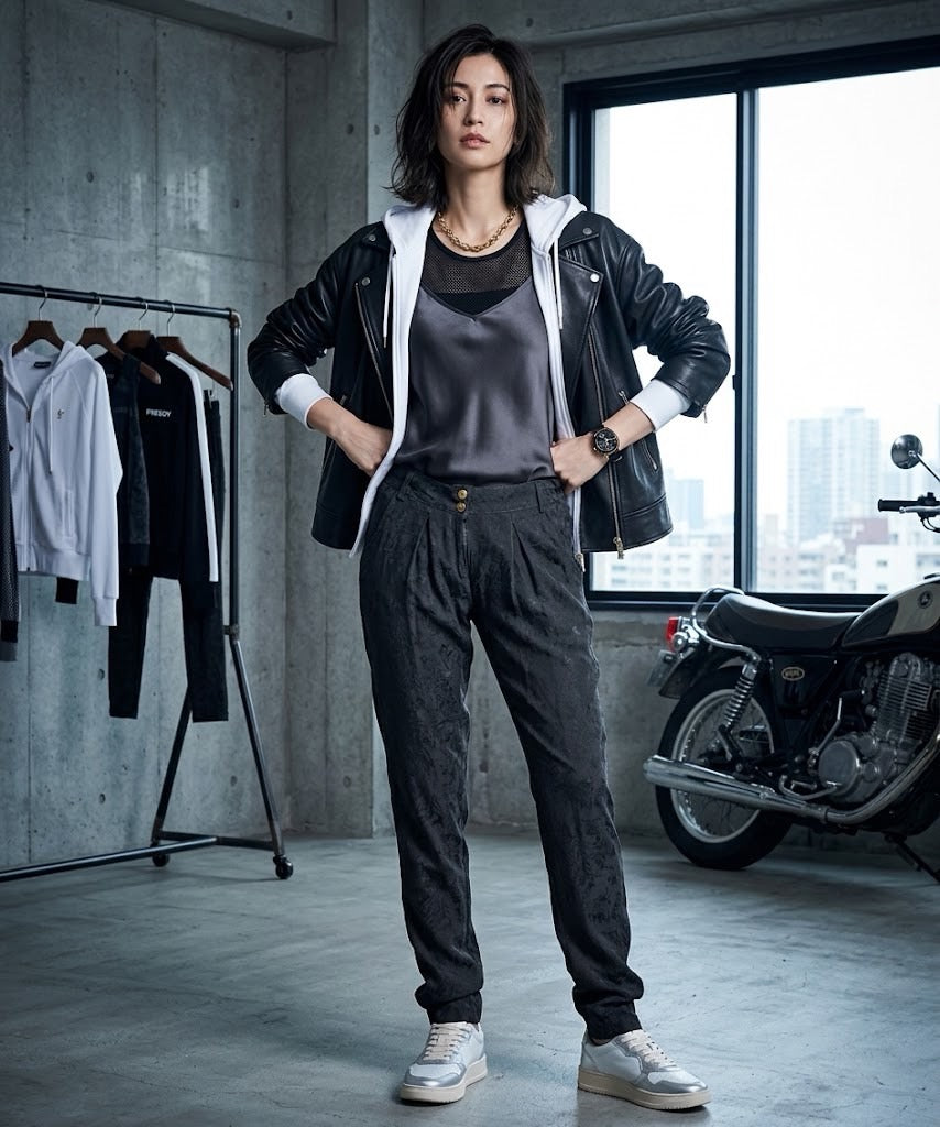 URBAN ROCK SPORTY EST.2018-2020