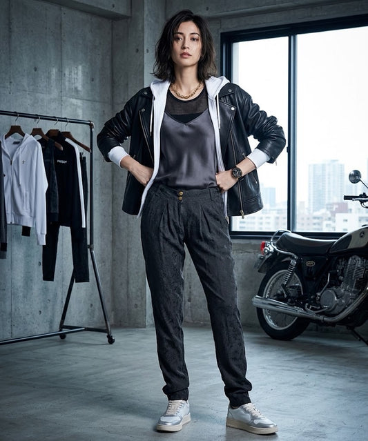URBAN ROCK SPORTY EST.2018-2020