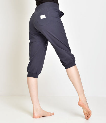 7分丈パンツ