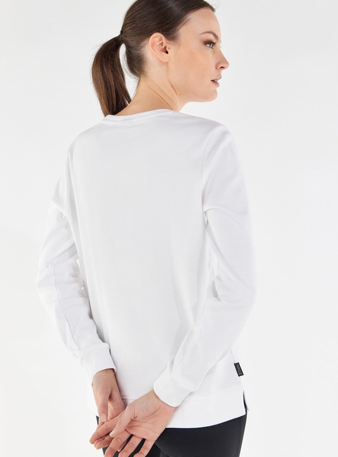 ロングTシャツ☆30%OFF+ｸｰﾎﾟﾝ利用可
