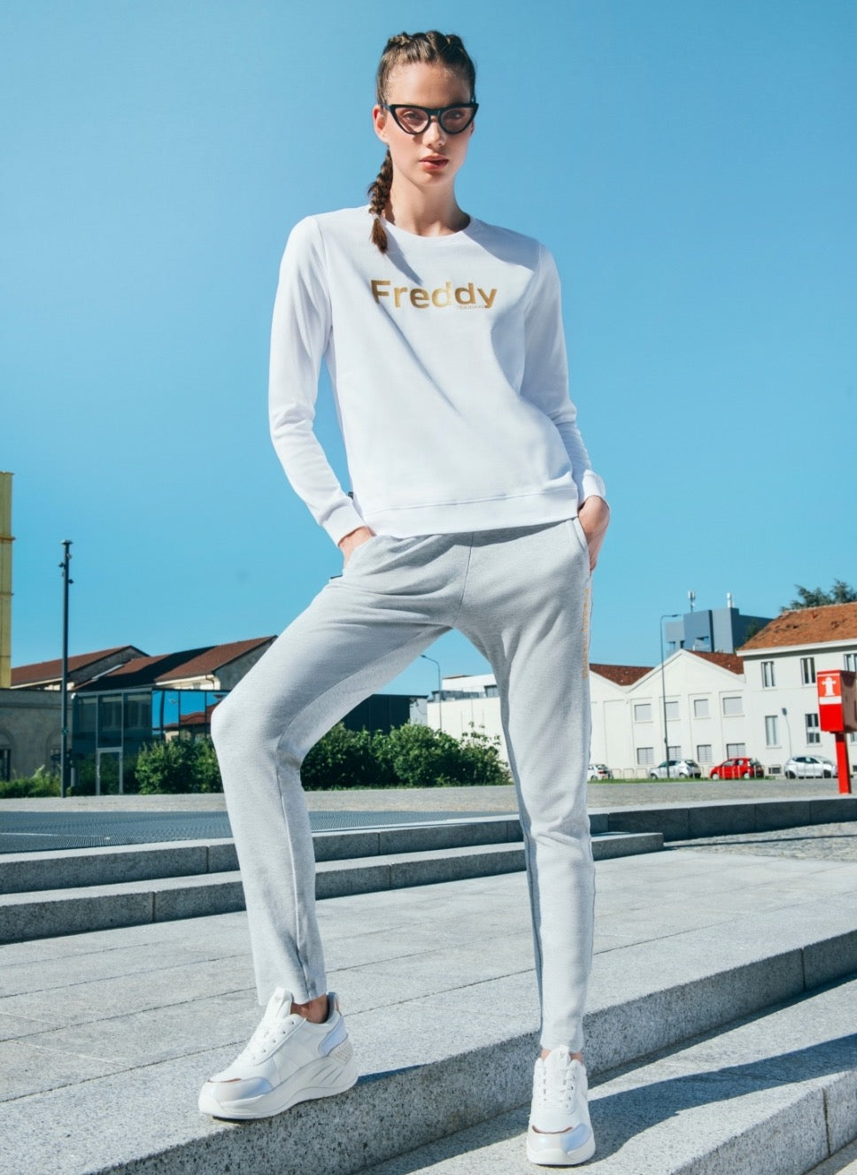 ロングTシャツ☆30%OFF+ｸｰﾎﾟﾝ利用可