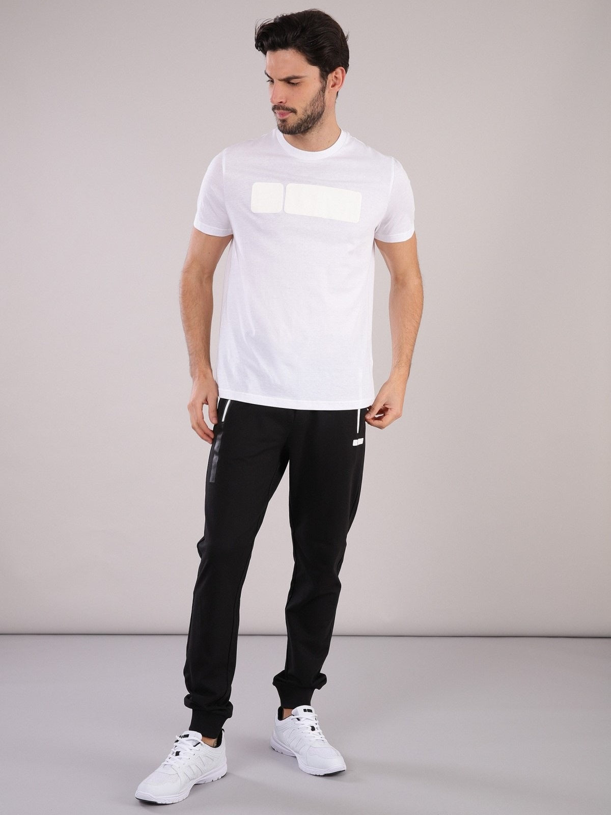 メンズTシャツ【全2色】