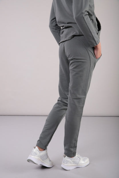 ロングパンツ