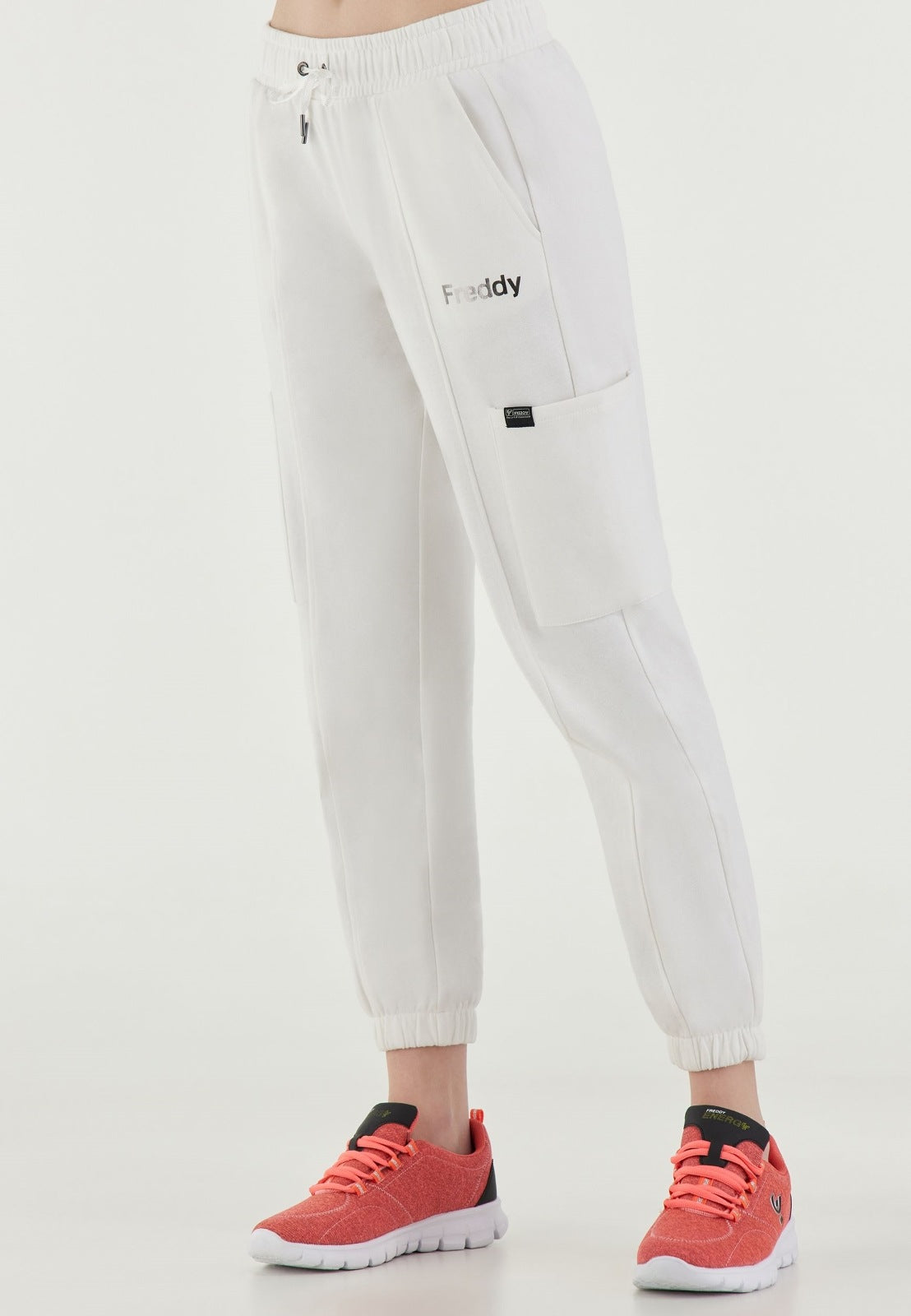 ロングパンツ