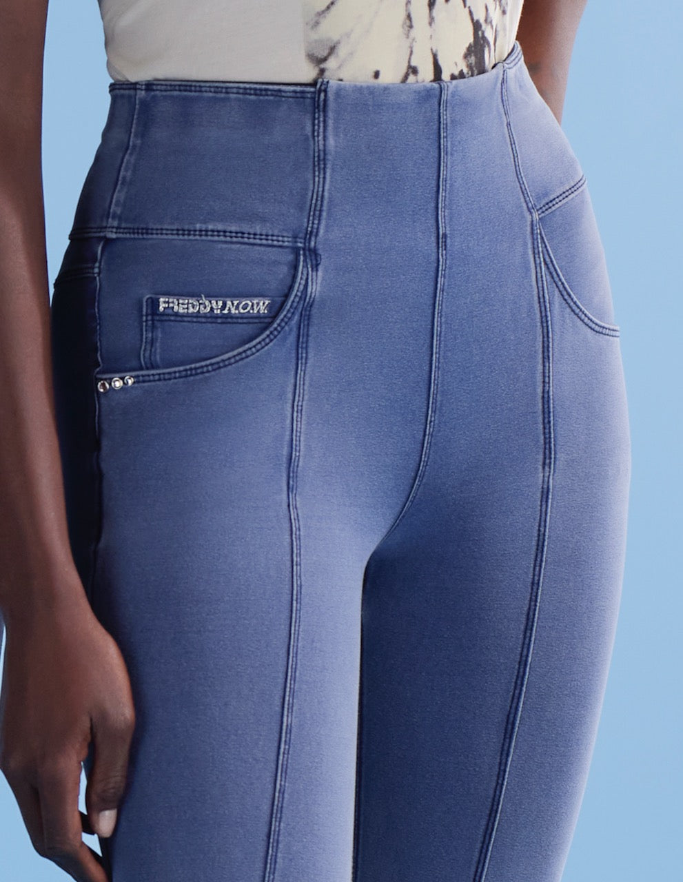 NOWパンツ