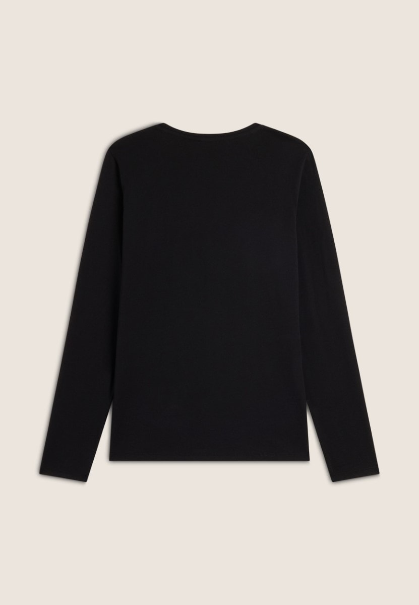 長袖Tシャツ