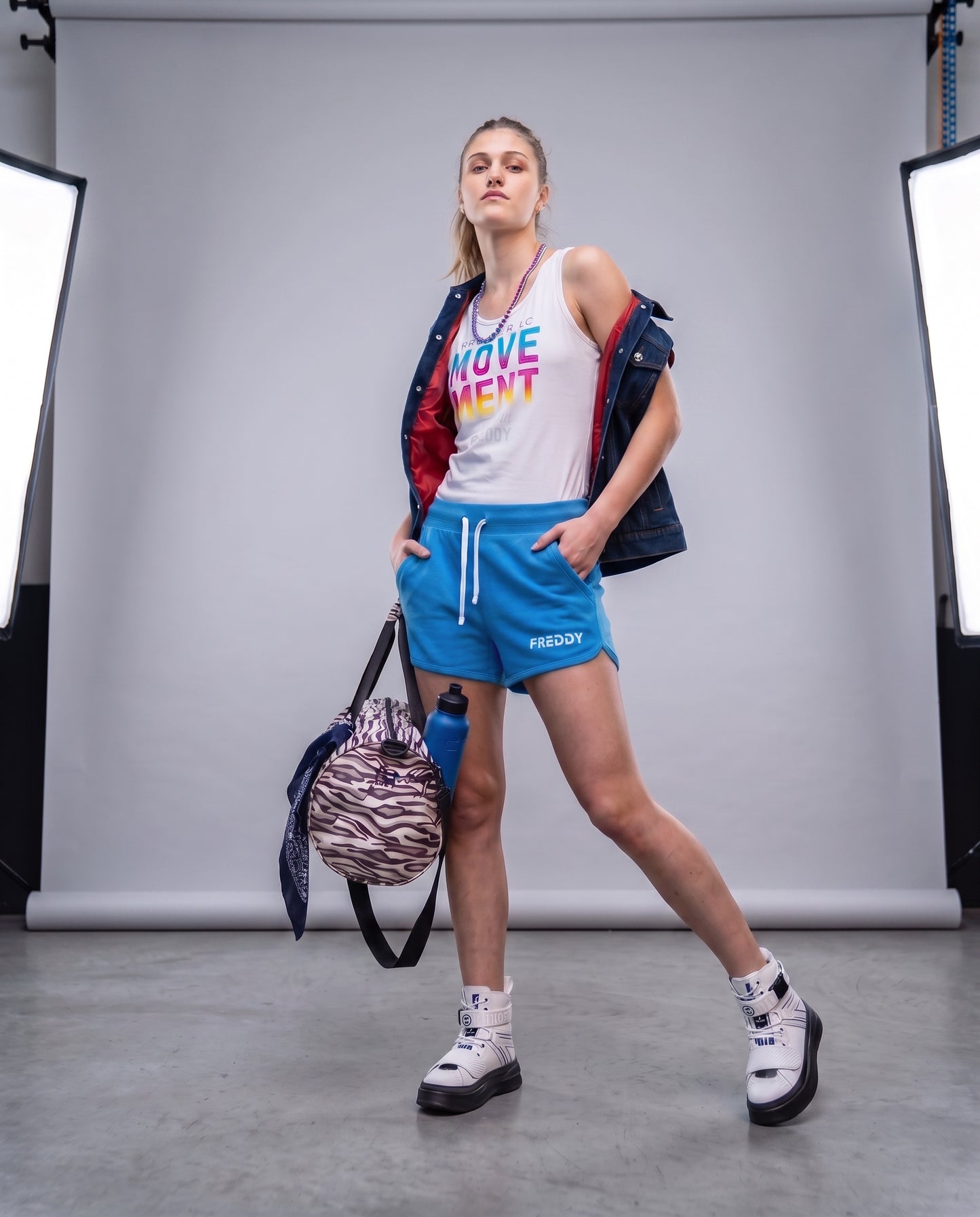 URBAN EDGE EST.2018