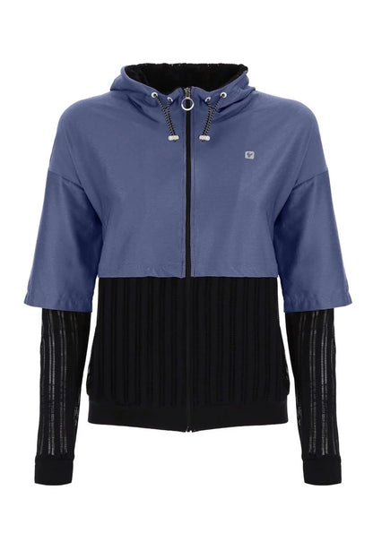 URBAN MESH NOIR & INDIGO FLOW EST.2015-2021