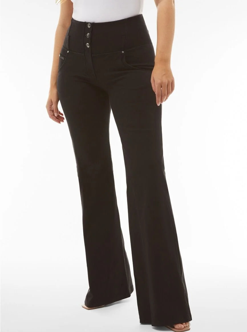 ICONIC SCULPT FLARE STYLE EST.2023