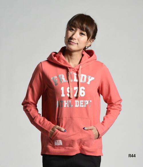 パーカー【全2色】