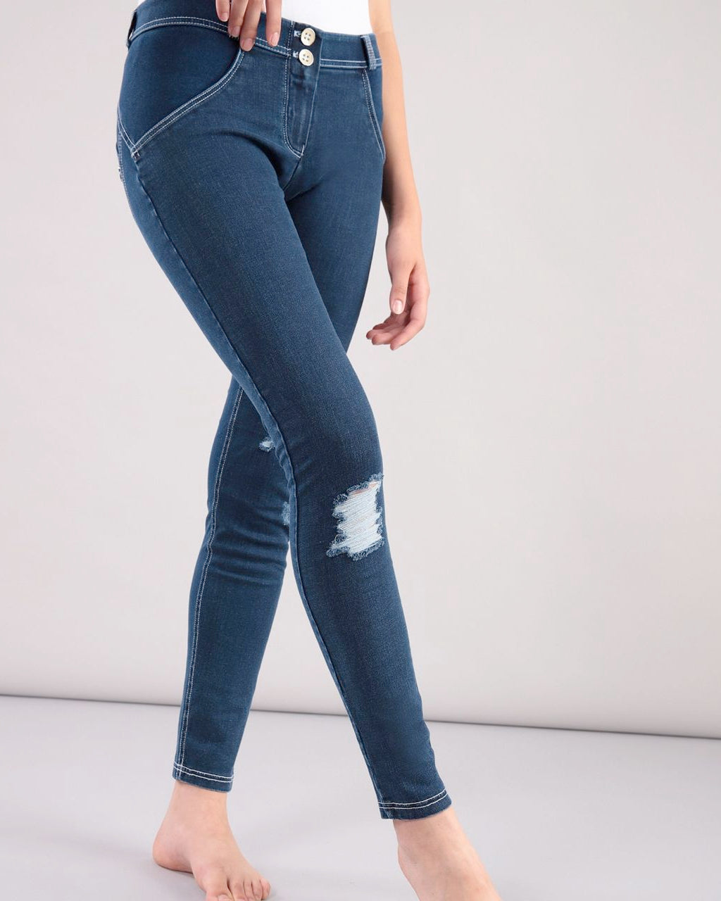WRUPパンツ