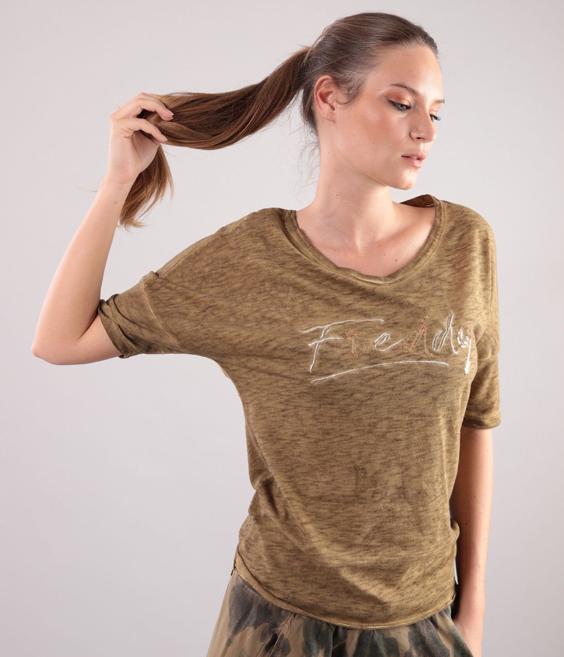 Tシャツ【全3色】