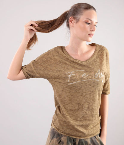 Tシャツ【全3色】