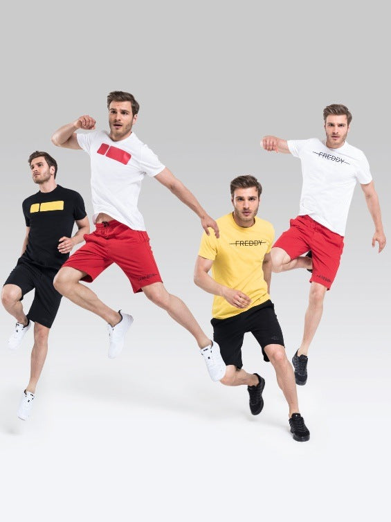 ハーフパンツ